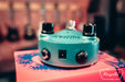 Dunlop Fuzz Face Jimi Hendrix Guitar Pedal - Guitar Warehouse