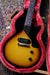 2020 Gibson Les Paul Junior Sunburst - Guitar Warehouse