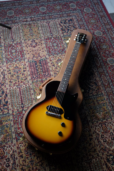 2020 Gibson Les Paul Junior Sunburst - Guitar Warehouse