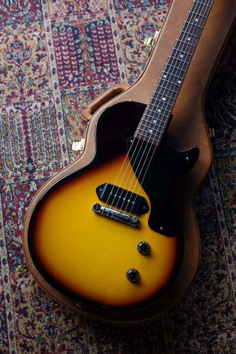 2020 Gibson Les Paul Junior Sunburst - Guitar Warehouse