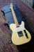 2012 Fender Telecaster Empress Telebration Limited Edition Vintage White - Guitar Warehouse