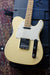 2012 Fender Telecaster Empress Telebration Limited Edition Vintage White - Guitar Warehouse