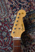 2002 Fender Custom Shop Stratocaster 1960 Relic Inca Silver - Guitar Warehouse