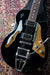 Duesenberg Starplayer TV Black DTV-BK - Guitar Warehouse