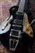 Duesenberg Starplayer TV Black DTV-BK - Guitar Warehouse