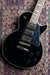2010 Epiphone Les Paul Custom Black Beauty 3 Pickup Black/Gold - Guitar Warehouse