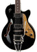 Duesenberg Starplayer TV Black DTV-BK - Guitar Warehouse
