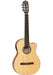 Tanglewood Dominar Thinline Classical Cutaway - Natural Stain EM-DC1 - Guitar Warehouse
