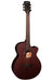 Faith Naked Venus Electro Acoustic Mahogany - Guitar Warehouse
