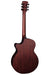 Faith Naked Venus Electro Acoustic Mahogany - Guitar Warehouse