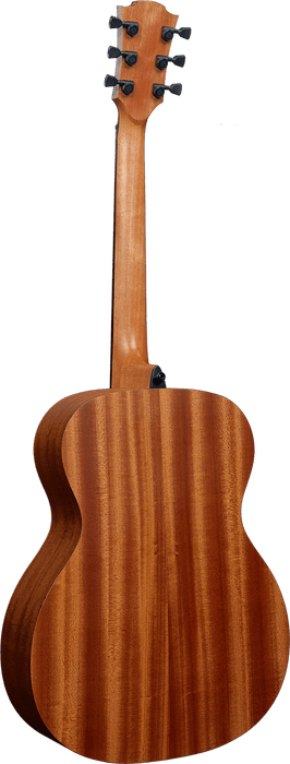 LAG TRAMONTANE 70 T70A Auditorium Acoustic Guitar - Guitar Warehouse