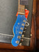 2019 Fender Limited Edition Cabronita Telecaster®, Rosewood Fingerboard, Lake Placid Blue - Guitar Warehouse