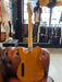 2019 Fender Limited Edition Cabronita Telecaster®, Rosewood Fingerboard, Lake Placid Blue - Guitar Warehouse