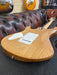 Pre-owned Yamaha Pacifica 112V HSS with Coil Tap in Natural - Guitar Warehouse