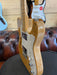 2006 Fender Classic Series '72 Telecaster Thinline in Natural HH - Guitar Warehouse