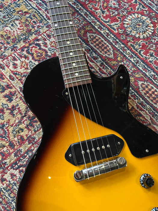 2020 Gibson Les Paul Junior Sunburst - Guitar Warehouse