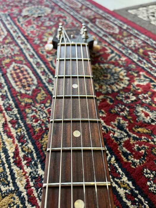 2020 Gibson Les Paul Junior Sunburst - Guitar Warehouse