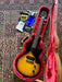2020 Gibson Les Paul Junior Sunburst - Guitar Warehouse