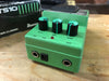Ibanez TS10 Tube Screamer Classic - Vintage Effect Pedal - Guitar Warehouse