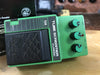 Ibanez TS10 Tube Screamer Classic - Vintage Effect Pedal - Guitar Warehouse