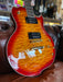 Minarik Zenn Single Cutaway with Quilt Maple Top - Guitar Warehouse