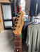 2010 Fender Telecaster American Standard Brown Sunburst/w Rosewood COM - Guitar Warehouse