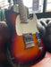 2010 Fender Telecaster American Standard Brown Sunburst/w Rosewood COM - Guitar Warehouse