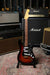 Fender SRV Stevie Ray Vaughan Stratocaster® - 3 Color Sunburst - Guitar Warehouse