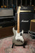 Fender Limited Edition Player Stratocaster®, Maple Fingerboard, Inca Silver - Guitar Warehouse