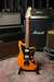 Fender Player Jazzmaster®, Pau Ferro Fingerboard, Capri Orange - Guitar Warehouse