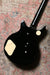 Epiphone DC PRO w/Flame Maple Top, Pro Buckers, Coil Splitting - Wild Ivy - Pre-Owned - Guitar Warehouse