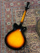 2016 Gretsch G2622T Streamliner w/Bigsby - Sunburst - Guitar Warehouse