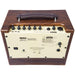 Kinsman 45w Acoustic Amp ~ Mains/Battery Power/Bluetooth® ~ Wood - Guitar Warehouse