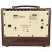 Kinsman 45w Acoustic Amp ~ Mains/Battery Power/Bluetooth® ~ Wood - Guitar Warehouse