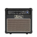 Kustom KG Series 10W Portable Battery/Mains Guitar Amp 1 x 6" Speaker - Guitar Warehouse