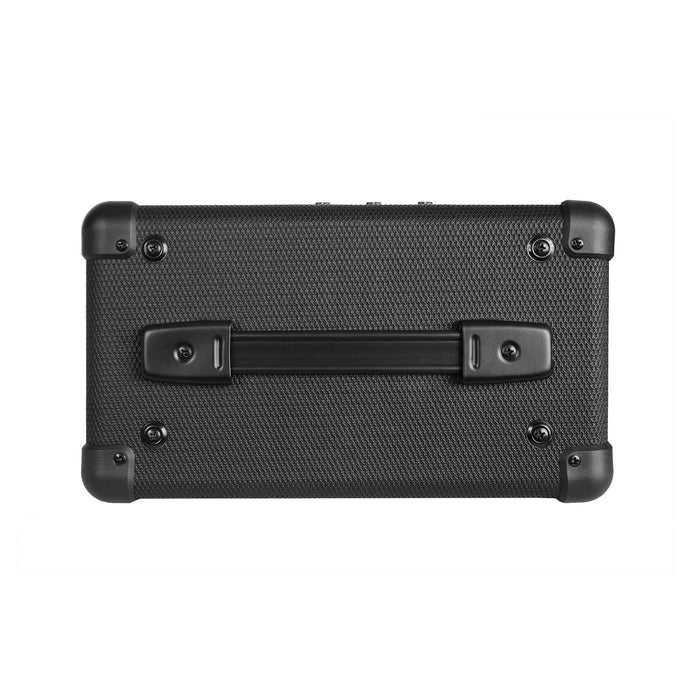Kustom KG Series 10W Portable Battery/Mains Guitar Amp 1 x 6" Speaker - Guitar Warehouse