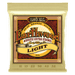 Ernie Ball Earthwood 11-52 Light 80/20 Bronze Acoustic Guitar Strings - Guitar Warehouse