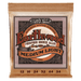 Ernie Ball Earthwood Medium Light Phosphor Bronze Acoustic Strings - 12-54 Gauge - Guitar Warehouse