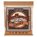 Ernie Ball Earthwood Light Phosphor Bronze Acoustic Strings - 11-52 Gauge - Guitar Warehouse