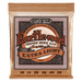 Ernie Ball Earthwood Extra Light Phosphor Bronze Acoustic Strings - 10-50 Gauge - Guitar Warehouse