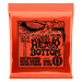 Ernie Ball Skinny Top Heavy Bottom Electric Guitar Strings 10-52 - Guitar Warehouse