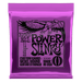 Ernie Ball Power Slinky Electric Guitar Strings 11-48 - Guitar Warehouse