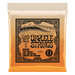 Ernie Ball UKULELE BALL END NYLON STRINGS CLEAR - Soprano/Concert - Guitar Warehouse