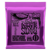 POWER SLINKY 7-STRING NICKEL WOUND ELECTRIC GUITAR STRINGS - 11-58 GAUGE - Guitar Warehouse