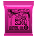 SUPER SLINKY 7-STRING NICKEL WOUND ELECTRIC GUITAR STRINGS - 9-52 GAUGE - Guitar Warehouse