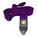 ERNIE BALL PURPLE POLYPRO GUITAR STRAP - Guitar Warehouse