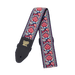 Ernie Ball Jacquard Guitar Strap - Royal Bloom - Guitar Warehouse