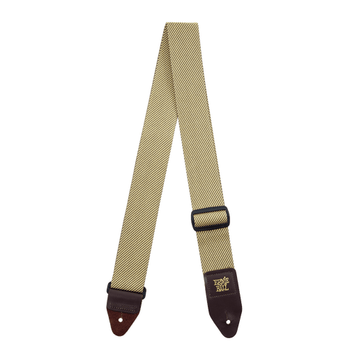 ERNIE BALL TWEED GUITAR STRAP - Guitar Warehouse