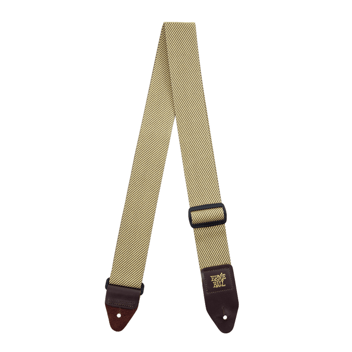 ERNIE BALL TWEED GUITAR STRAP - Guitar Warehouse