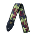 ERNIE BALL - TRADITIONAL CAMO GUITAR STRAP - Guitar Warehouse
